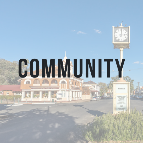 Community