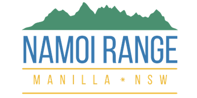 Namoi Range